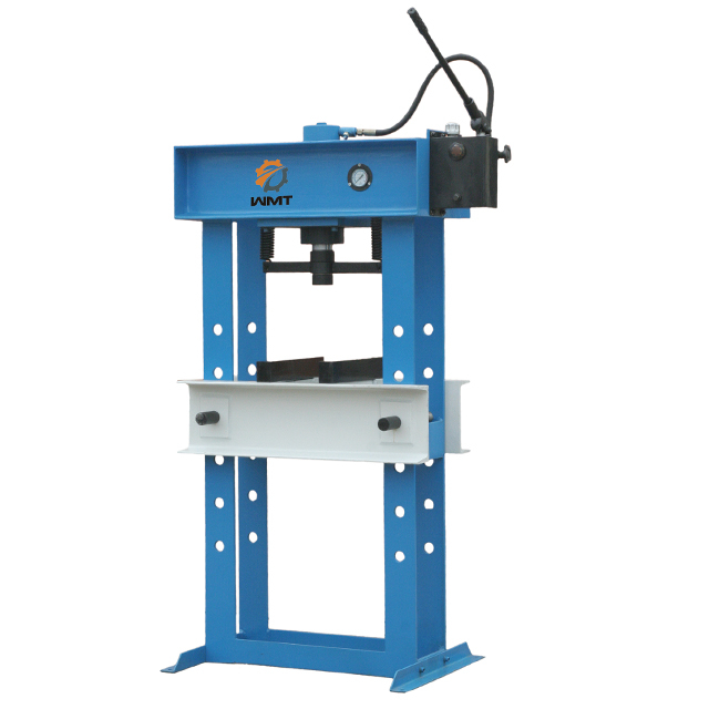 HP10S Manual Press Machine - Buy manual hand press machine, Manual ...