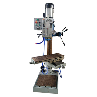 Z5045C Vertical Drilling Machine with Cross Table 