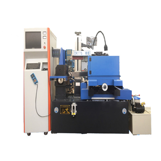 High Precision Fast Speed Edm Wire Cnc DK7745F
