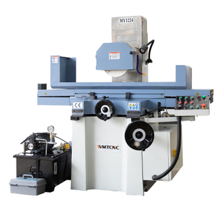 MY1224 12" X 24" WMTCNC China Hydraulic Grinding Machine with CE