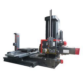 High Precision TPX6111B Horizontal Boring Machine with Best Price
