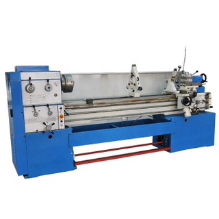 CD6260B Manual Metal Lathe Machine for Sale From China 