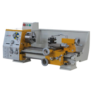 CJM280 38mm Bore Bench Metal Lathe Machine with CE 