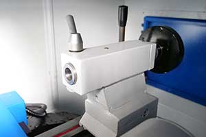 CK6125S/450 Benchtop CNC Lathe Machine for School Education & DIY Use