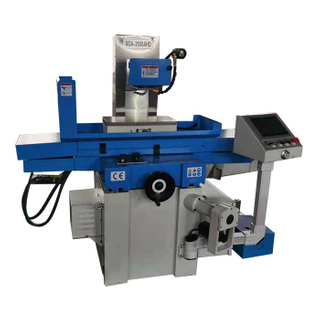 SGA-2550AH/AHR/AHD High Precision Grinding Machine for Metal Work with CE