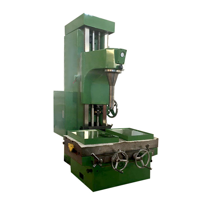 Vertical Fine Boring Machine for Auto Cylinder Model T7220B with High Precision