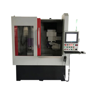 WT300 High Precision CNC 5 Axis Tool Grinder with High Speed