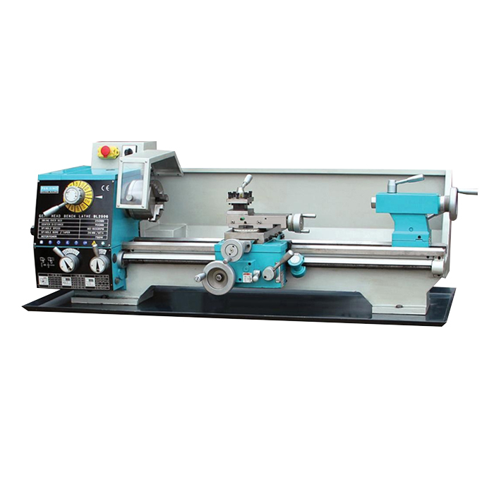 BL250G 250mm Swing over Bed Horizontal Lathe Machine Buy horizontal